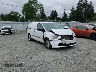 2014 Ram Cargo Van Tradesman с VIN 2C4JRGAG7ER113682, выставлен на аукционе Copart как лот 56800015 с пробегом 74 320 миль миль и Списание • Salvage title. История ставок и продаж доступна на DreamBid. Изображение 14.