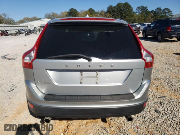 2013 Volvo XC60 3.2L с VIN YV4952DL5D2444619, выставлен на аукционе Copart как лот 49903005 с пробегом 108 886 миль миль и Списание • Salvage title. История ставок и продаж доступна на DreamBid. Изображение 6.