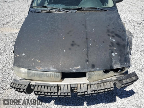 1996 Saturn SL with VIN 1G8ZG5289TZ221271, listed as a Copart auction lot 65957104 with 315,496 mi miles and Salvage Title. Bid and sale history available at carsss.com. Image 12.