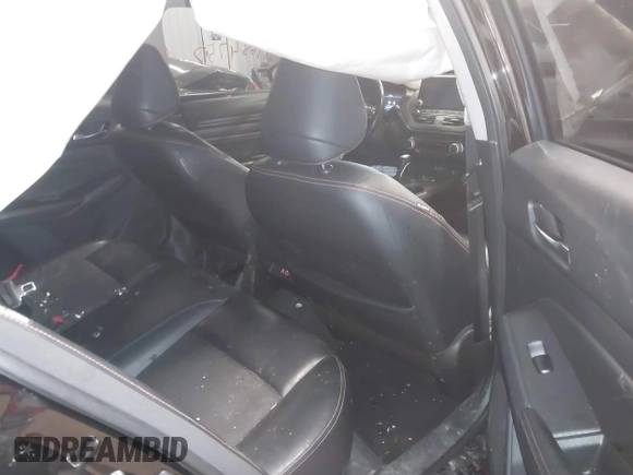 2019 Nissan Altima SR with VIN 1N4BL4CV4KC124052, listed as a IAAI auction lot 41684752 with 102,450 mi miles and . Bid and sale history available at carsss.com. Image 8.