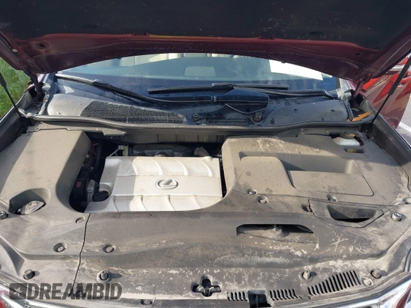 2014 Lexus RX 350 с VIN JTJBK1BA0E2463344, выставлен на аукционе IAAI как лот 42563703 с пробегом 91 993 миль миль и . История ставок и продаж доступна на DreamBid. Изображение 10.