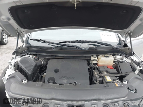 2019 Buick Enclave Essence with VIN 5GAERBKW9KJ183860, listed as a IAAI auction lot 41931977 with 123,091 mi miles and . Bid and sale history available at DreamBid. Image 10.