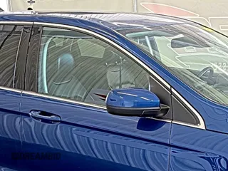 2022 Ford Edge SEL z VIN 2FMPK4J93NBA64001, wystawiony jako IAAI lot #42303618 z przebiegiem 49 987 mil mil oraz . Historia ofert i sprzedaży dostępna na DreamBid. Obrazek 1.