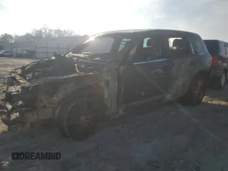 2005 Volkswagen Touareg z VIN WVGBG77L25D017312, wystawiony jako Copart lot #86632134 z przebiegiem Nie podano mil oraz Nie do naprawy • Non repairable. Historia ofert i sprzedaży dostępna na DreamBid. Obrazek 1.