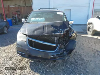 2011 Chrysler Town & Country Touring L z VIN 2A4RR8DG7BR616820, wystawiony jako IAAI lot #41601132 z przebiegiem Nie podano mil oraz . Historia ofert i sprzedaży dostępna na DreamBid. Obrazek 12.