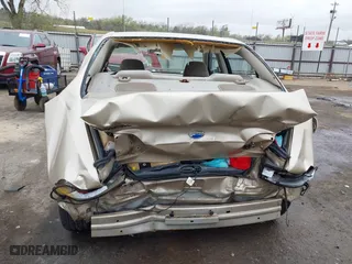 2003 Chevrolet Malibu with VIN 1G1ND52J43M501525, listed as a IAAI auction lot 41850533 with 154,592 mi miles. Bid and sale history available at carsss.com. Image 17.