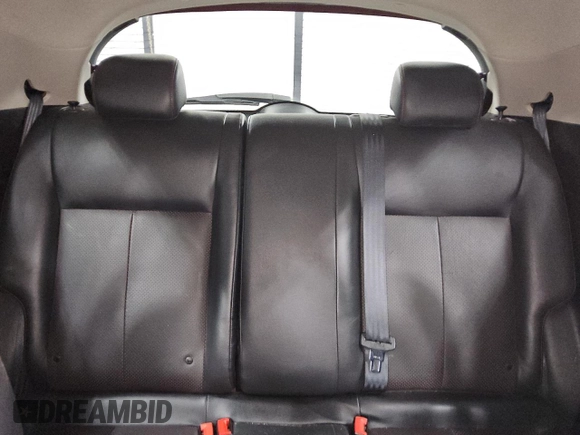 2012 Nissan Juke SV with VIN JN8AF5MV5CT106893, listed as a Copart auction lot 45046435 with 103,046 mi miles and Clean Title. Bid and sale history available at DreamBid. Image 10.