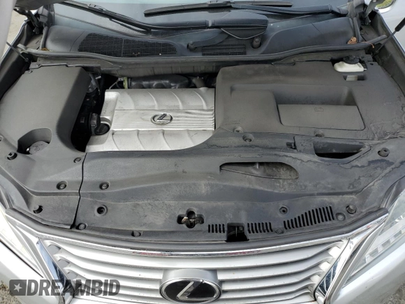 2014 Lexus RX 350 с VIN 2T2BK1BA6EC245229, выставлен на аукционе Copart как лот 64222295 с пробегом 207 960 миль миль и Списание • Salvage title. История ставок и продаж доступна на DreamBid. Изображение 12.