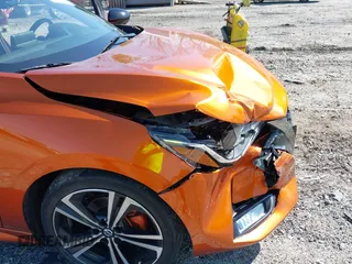 2022 Nissan Sentra SR z VIN 3N1AB8DV2NY308788, wystawiony jako IAAI lot #41999775 z przebiegiem 33 024 mil mil oraz . Historia ofert i sprzedaży dostępna na DreamBid. Obrazek 19.