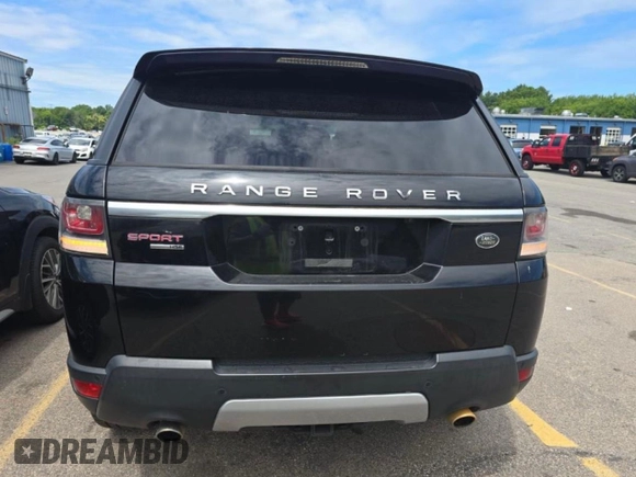 2015 Land Rover Range Rover Sport HSE z VIN SALWR2VF2FA536534, wystawiony jako Copart lot #65349825 z przebiegiem 102 365 mil mil oraz Czysty tytuł • Clean title. Historia ofert i sprzedaży dostępna na DreamBid. Obrazek 12.