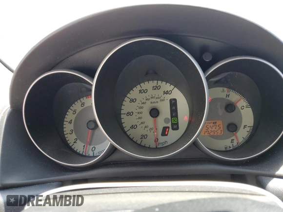 2009 Mazda Mazda3 i Touring Value with VIN JM1BK32G491214365, listed as a Copart auction lot 54385935 with 172,953 mi miles and Salvage Title. Bid and sale history available at carsss.com. Image 9.