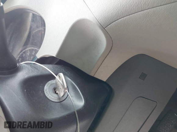 2013 Toyota Sienna L with VIN 5TDZK3DC9DS351449, listed as a IAAI auction lot 42397699 with Not provided miles and . Bid and sale history available at DreamBid. Image 11.
