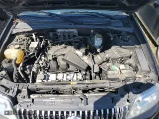 2005 Mercury Mariner Luxury with VIN 4M2CU57135DJ21208, listed as a Copart auction lot 53555425 with 95,409 mi miles and Salvage Title. Bid and sale history available at carsss.com. Image 14.