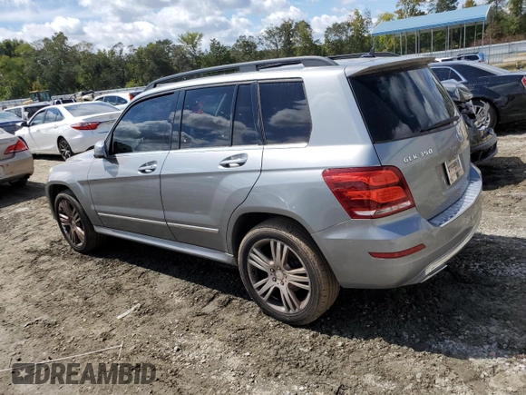 2014 Mercedes-Benz GLK 350 with VIN WDCGG8JB8EG194729, listed as a Copart auction lot 72386934 with 127,081 mi miles and Clean Title. Bid and sale history available at DreamBid. Image 2.