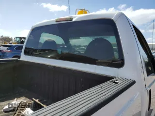 2010 Ford F-250 with VIN 1FTSF2AR9AEB02790, listed as a Copart auction lot 44828744 with 71,942 mi miles and Salvage title. Bid and sale history available at DreamBid. Image 10.
