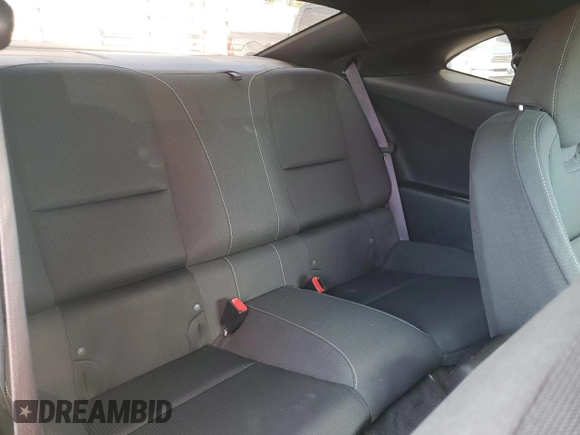 2015 Chevrolet Camaro LT z VIN 2G1FD1E30F9219359, wystawiony jako Copart lot #56681835 z przebiegiem 79 771 mil mil oraz Szkoda całkowita • Salvage title. Historia ofert i sprzedaży dostępna na DreamBid. Obrazek 10.