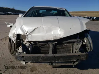 2010 Mitsubishi Galant FE with VIN 4A32B2FF4AE013197, listed as a Copart auction lot 50377225 with 204,155 mi miles and Salvage Title. Bid and sale history available at carsss.com. Image 5.