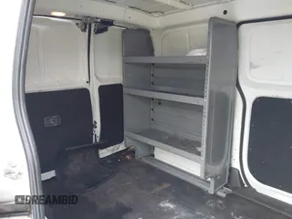 2018 Nissan NV200 S with VIN 3N6CM0KN4JK691809, listed as a IAAI auction lot 41945698 with 186,182 mi miles and . Bid and sale history available at DreamBid. Image 19.