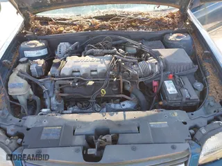 2002 Chevrolet Malibu with VIN 1G1ND52J72M569039, listed as a IAAI auction lot 41668349 with 105,161 mi miles. Bid and sale history available at carsss.com. Image 10.
