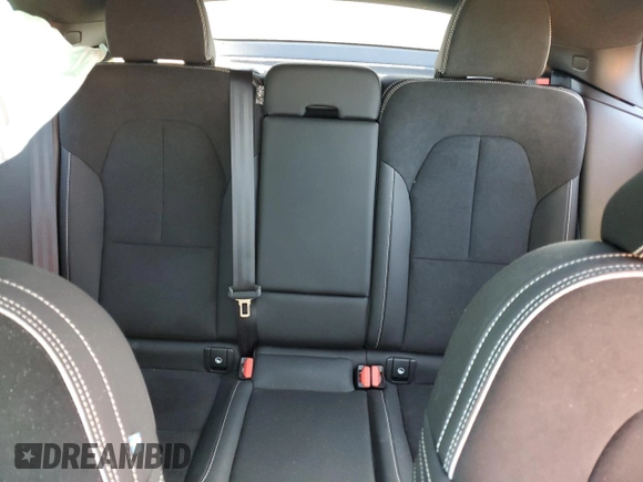 2022 Volvo C40 Ultimate с VIN YV4ED3GB8N2004020, выставлен на аукционе Copart как лот 87205904 с пробегом 45 082 миль миль и Списание • Salvage title. История ставок и продаж доступна на DreamBid. Изображение 10.