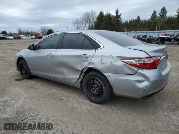 2016 Toyota Camry XLE with VIN 4T1BF1FK6GU587552, listed as a Copart auction lot 53357365 with 147,831 mi miles and Clean Title. Bid and sale history available at carsss.com. Image 2.