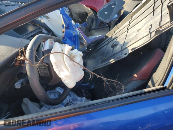 2017 Subaru WRX STI Limited with VIN JF1VA2Y69H9806813, listed as a Copart auction lot 88795895 with Not provided miles and Non repairable. Bid and sale history available at DreamBid. Image 7.
