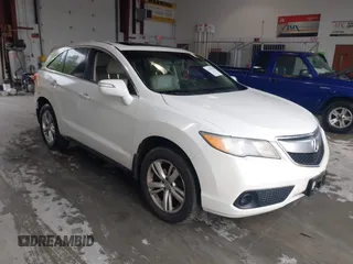 2013 Acura RDX z VIN 5J8TB4H3XDL022283, wystawiony jako IAAI lot #42353045 z przebiegiem 199 717 mil mil oraz . Historia ofert i sprzedaży dostępna na DreamBid. Obrazek 1.