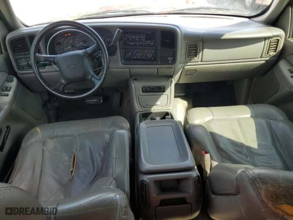 2001 Chevrolet Silverado 1500 LS with VIN 1GCEC19T11Z172390, listed as a Copart auction lot 78821024 with 426,587 mi miles and Salvage Title. Bid and sale history available at carsss.com. Image 8.