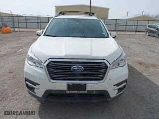 2021 Subaru Ascent Limited with VIN 4S4WMALD9M3443475, listed as a IAAI auction lot 41532166 with 37,952 mi miles. Bid and sale history available at carsss.com. Image 12.
