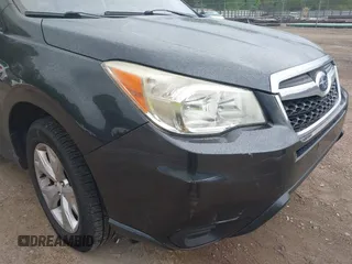 2014 Subaru Forester Premium with VIN JF2SJADC5EH402946, listed as a IAAI auction lot 42112508 with 254,173 mi miles and . Bid and sale history available at DreamBid. Image 6.