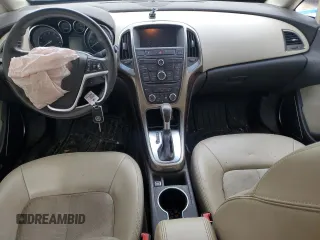 2012 Buick Verano Convenience Group with VIN 1G4PR5SK7C4181901, listed as a Copart auction lot 88473075 with 81,737 mi miles and Salvage Title. Bid and sale history available at carsss.com. Image 8.