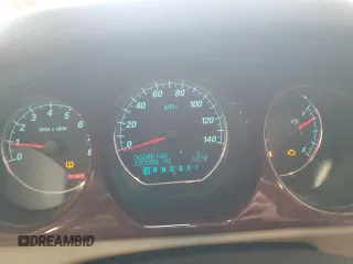 2007 Buick Lucerne CXL with VIN 1G4HD57267U209902, listed as a Copart auction lot 54853735 with 103,356 mi miles and Salvage Title. Bid and sale history available at DreamBid. Image 9.