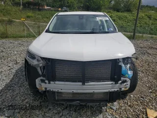2020 Chevrolet Traverse Premier with VIN 1GNEVKKW9LJ158234, listed as a Copart auction lot 67705644 with 69,319 mi miles and Salvage Title. Bid and sale history available at carsss.com. Image 5.