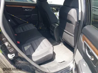 2019 Honda CR-V EX with VIN 2HKRW2H56KH674662, listed as a IAAI auction lot 41905271 with 46,450 mi miles. Bid and sale history available at carsss.com. Image 8.