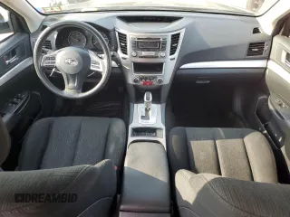 2013 Subaru Outback 2.5i with VIN 4S4BRBAC0D3284717, listed as a Copart auction lot 69178374 with 173,021 mi miles and Clean title. Bid and sale history available at DreamBid. Image 8.