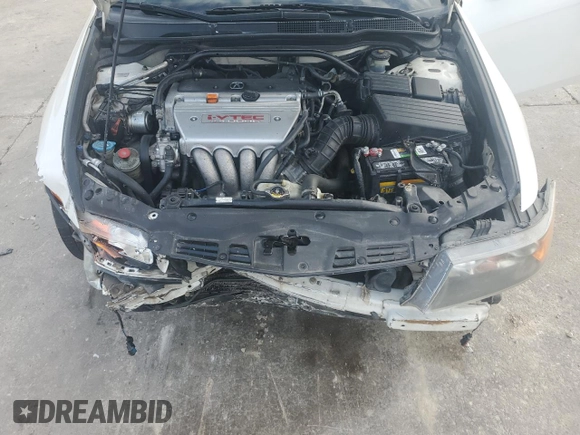 2006 Acura TSX z VIN JH4CL96866C040000, wystawiony jako Copart lot #44612825 z przebiegiem 241 998 mil mil oraz Szkoda całkowita • Salvage title. Historia ofert i sprzedaży dostępna na DreamBid. Obrazek 12.