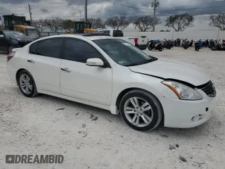 2010 Nissan Altima 3.5 SR with VIN 1N4BL2AP0AN536724, listed as a Copart auction lot 52571455 with 139,111 mi miles and Clean Title. Bid and sale history available at carsss.com. Image 4.