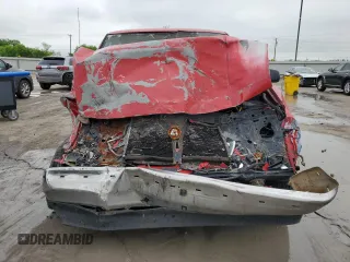 1996 GMC Sierra 1500 with VIN 2GTEC19W5T1518141, listed as a Copart auction lot 51842195 with 351,759 mi miles and Salvage Title. Bid and sale history available at DreamBid. Image 5.