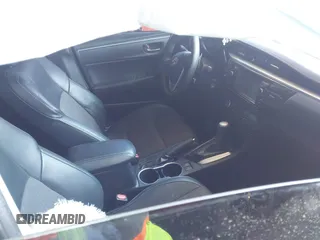 2016 Toyota Corolla L с VIN 2T1BURHEXGC643604, выставлен на аукционе IAAI как лот 42185383 с пробегом 152 774 миль миль и . История ставок и продаж доступна на DreamBid. Изображение 5.
