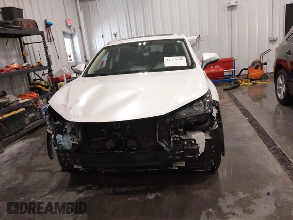 2021 Lexus NX 300h with VIN JTJGJRDZ4M5011467, listed as a IAAI auction lot 42029145 with 94,630 mi miles and . Bid and sale history available at DreamBid. Image 13.