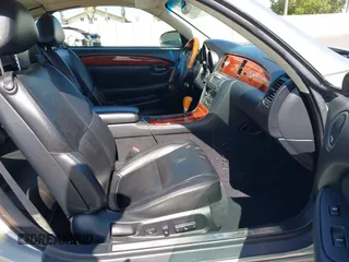 2002 Lexus SC 430 с VIN JTHFN48Y820024027, выставлен на аукционе IAAI как лот 42289137 с пробегом 146 635 миль миль и . История ставок и продаж доступна на DreamBid. Изображение 5.