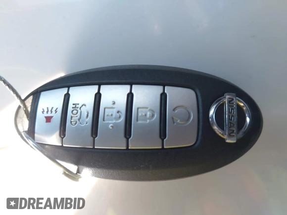 2016 Nissan Altima 2.5 S with VIN 1N4AL3AP0GN389704, listed as a IAAI auction lot 41980365 with 135,682 mi miles. Bid and sale history available at carsss.com. Image 11.