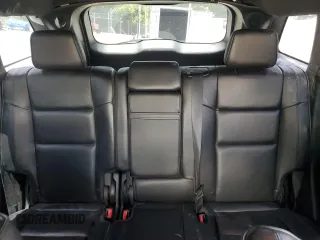 2018 Jeep Grand Cherokee High Altitude with VIN 1C4RJFCG5JC179040, listed as a Copart auction lot 61540625 with 135,310 mi miles and Salvage title. Bid and sale history available at DreamBid. Image 10.