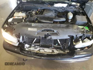 2003 GMC Yukon SLT with VIN 1GKEK13Z33J326586, listed as a Copart auction lot 45221235 with 132,626 mi miles and Non Repairable. Bid and sale history available at carsss.com. Image 12.