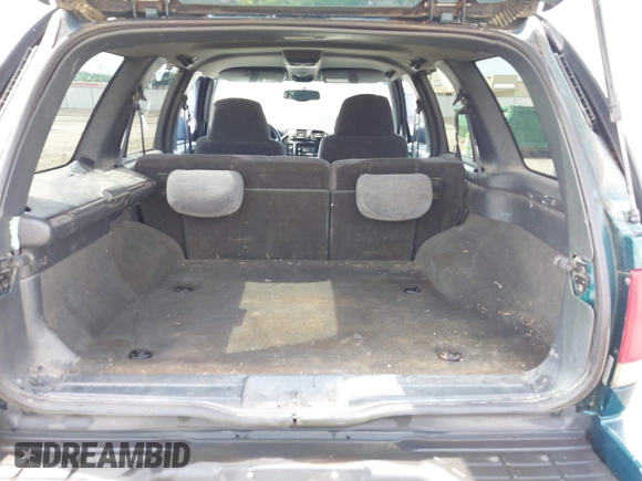 1998 Chevrolet Blazer LS z VIN 1GNDT13W7W2219654, wystawiony jako IAAI lot #42275733 z przebiegiem 150 384 mil mil oraz . Historia ofert i sprzedaży dostępna na DreamBid. Obrazek 17.