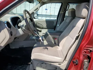 2007 Ford Explorer Sport Trac XLT z VIN 1FMEU51K17UA21588, wystawiony jako Copart lot #60752695 z przebiegiem 211 005 mil mil oraz Czysty tytuł • Clean title. Historia ofert i sprzedaży dostępna na DreamBid. Obrazek 7.