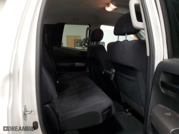 2011 Toyota Tundra 4WD Truck with VIN 5TFUY5F16BX208188, listed as a Copart auction lot 86063194 with 209,099 mi miles and Salvage Title. Bid and sale history available at carsss.com. Image 10.