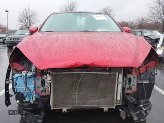 2015 Mazda CX-5 Touring with VIN JM3KE4CY3F0529669, listed as a IAAI auction lot 41866873 with 137,635 mi miles and . Bid and sale history available at carsss.com. Image 6.