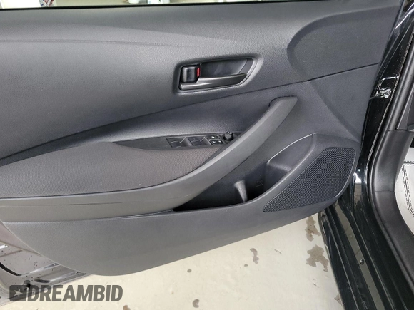 2024 Toyota Corolla LE with VIN 5YFB4MDE2RP139351, listed as a IAAI auction lot 42734497 with 19,776 mi miles and . Bid and sale history available at DreamBid. Image 28.