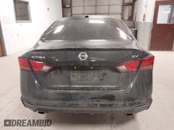2019 Nissan Altima SV z VIN 1N4BL4DV3KC207079, wystawiony jako IAAI lot #41388598 z przebiegiem 145 576 mil mil oraz . Historia ofert i sprzedaży dostępna na DreamBid. Obrazek 16.